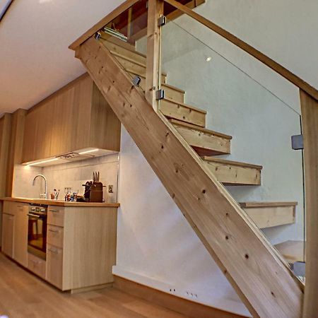 Brevent - Meleze Apartment Chamonix Bagian luar foto