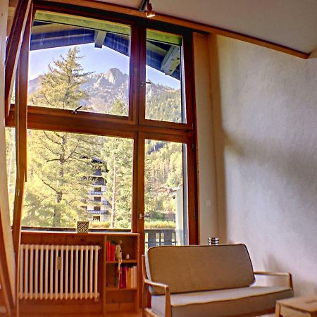 Brevent - Meleze Apartment Chamonix Bagian luar foto