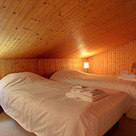 Brevent - Meleze Apartment Chamonix Bagian luar foto