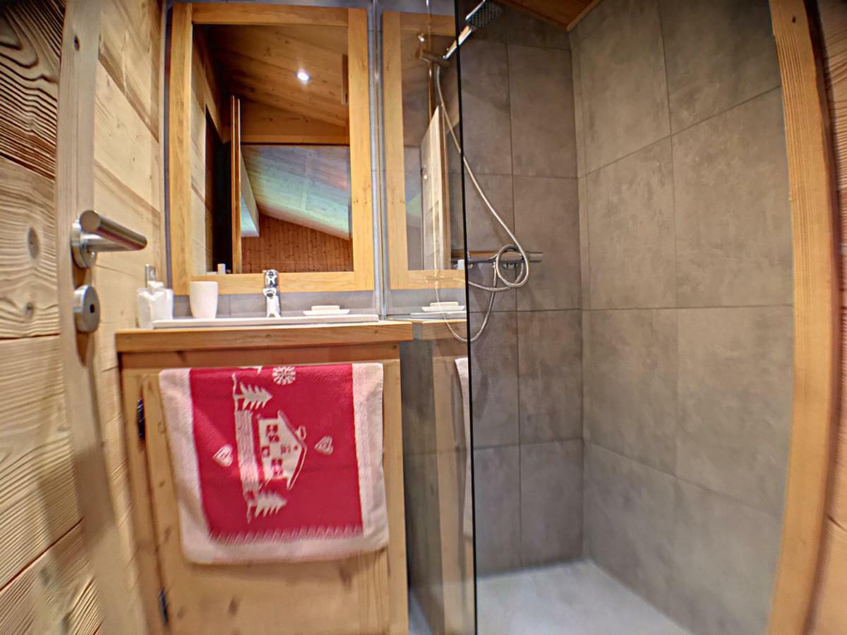 Brevent - Meleze Apartment Chamonix Bagian luar foto