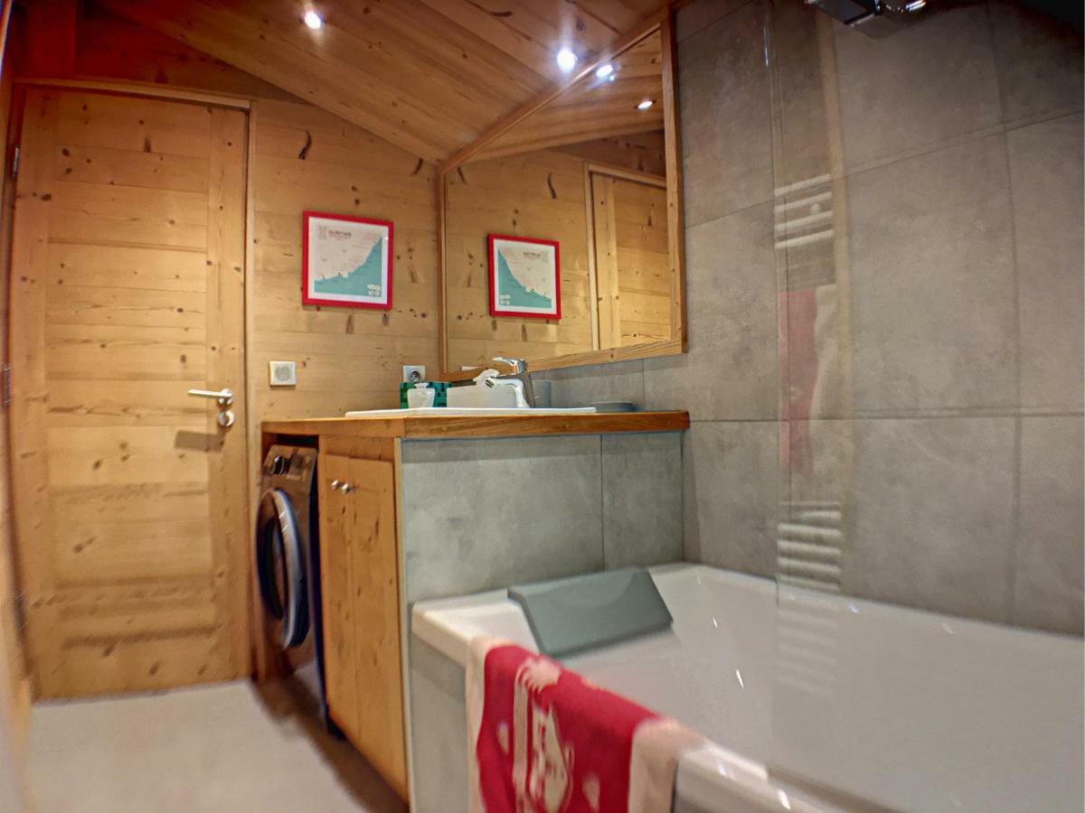 Brevent - Meleze Apartment Chamonix Bagian luar foto