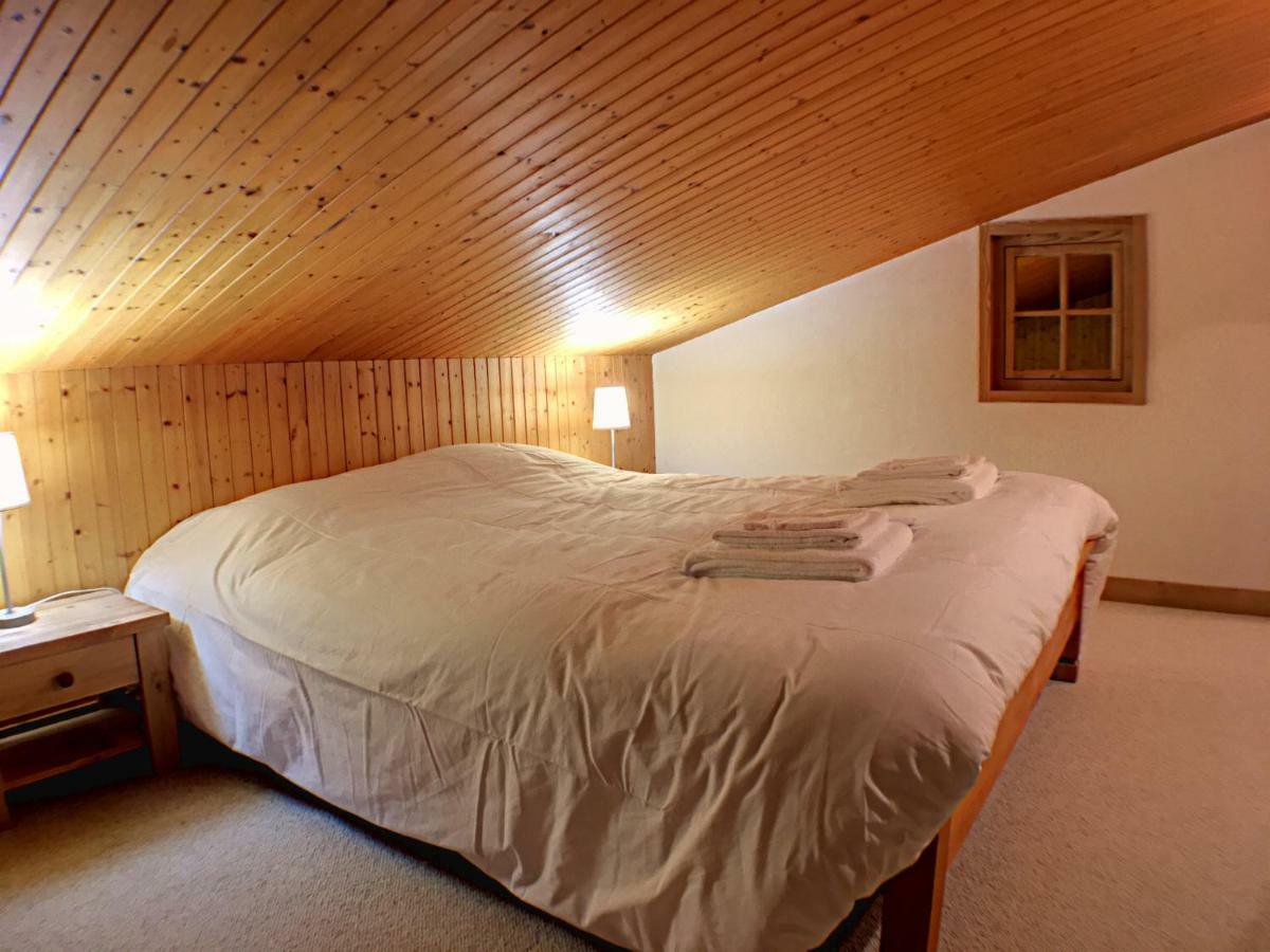 Brevent - Meleze Apartment Chamonix Bagian luar foto
