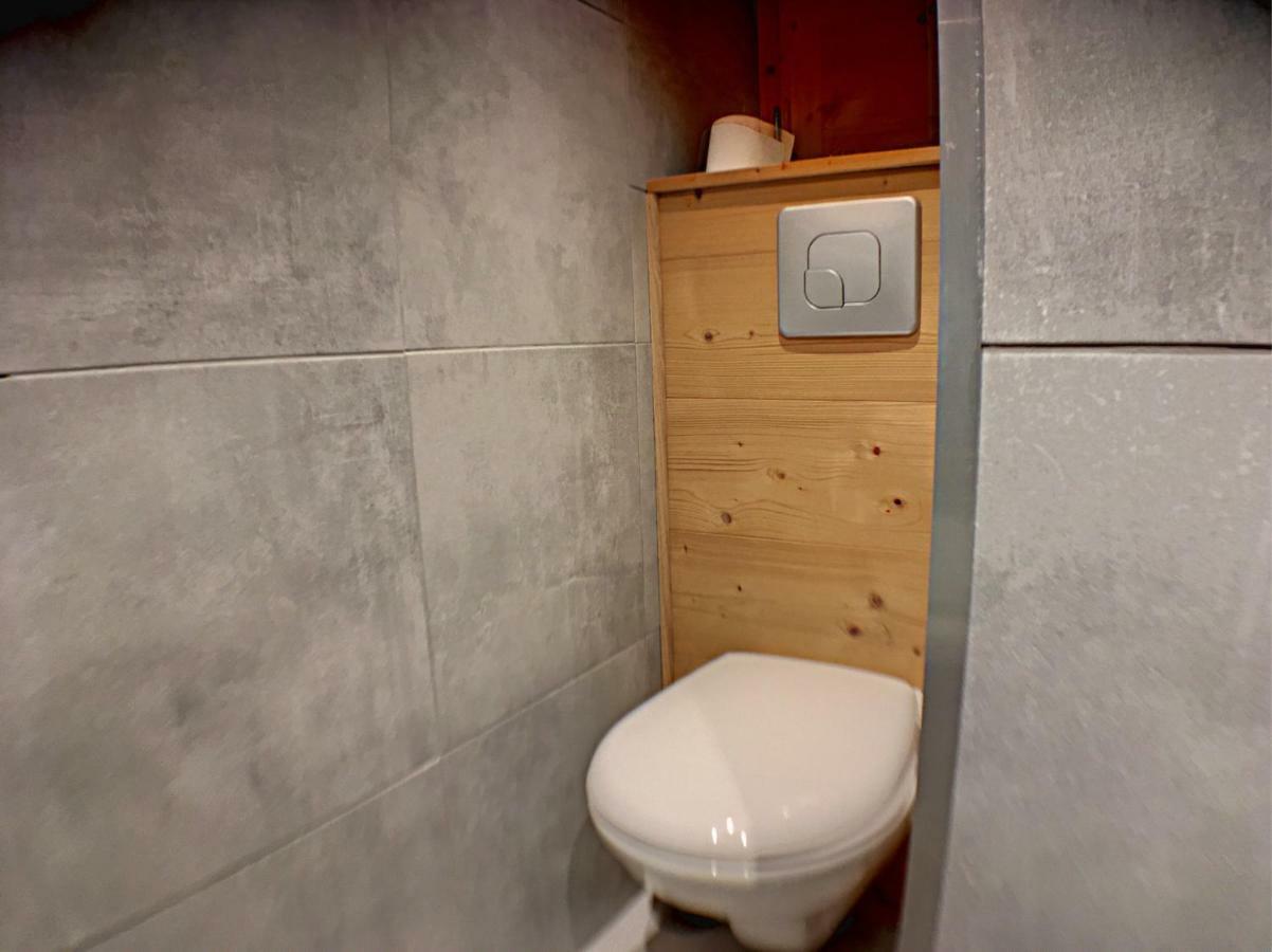 Brevent - Meleze Apartment Chamonix Bagian luar foto