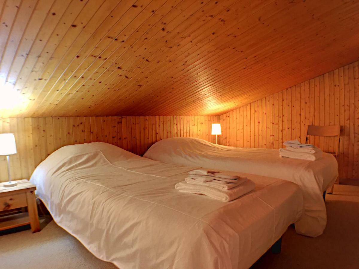Brevent - Meleze Apartment Chamonix Bagian luar foto