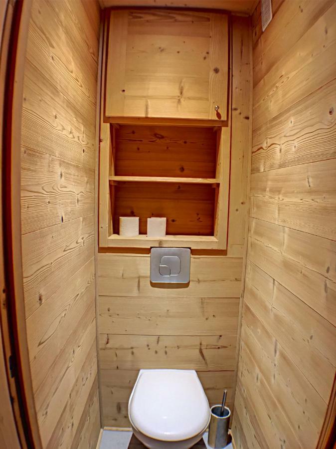 Brevent - Meleze Apartment Chamonix Bagian luar foto
